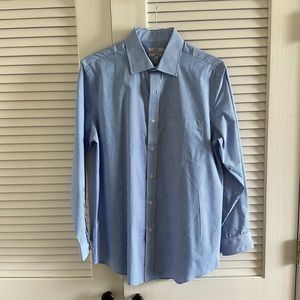 Men’s Dress Shirts